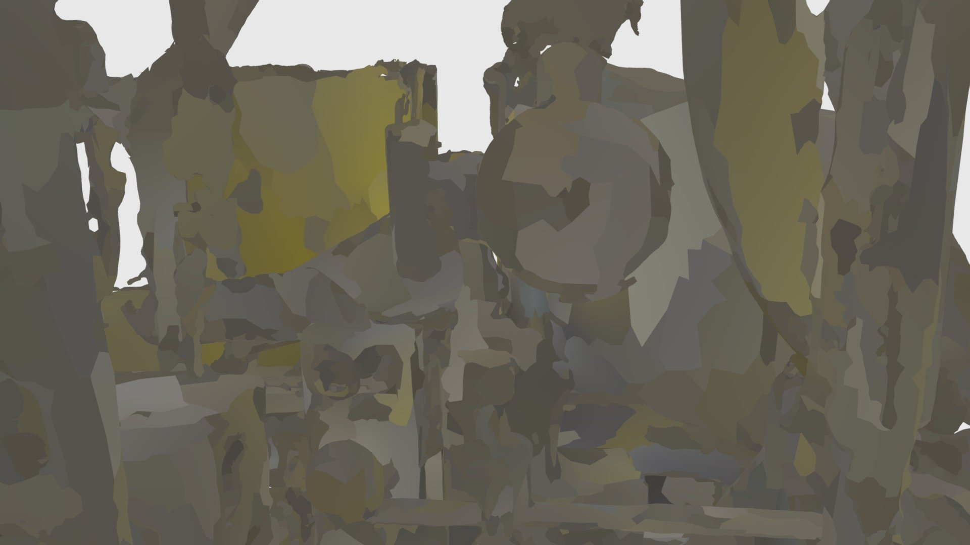 Mill process 2