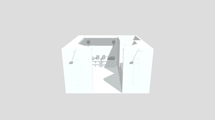 Prince_3D 3D Model