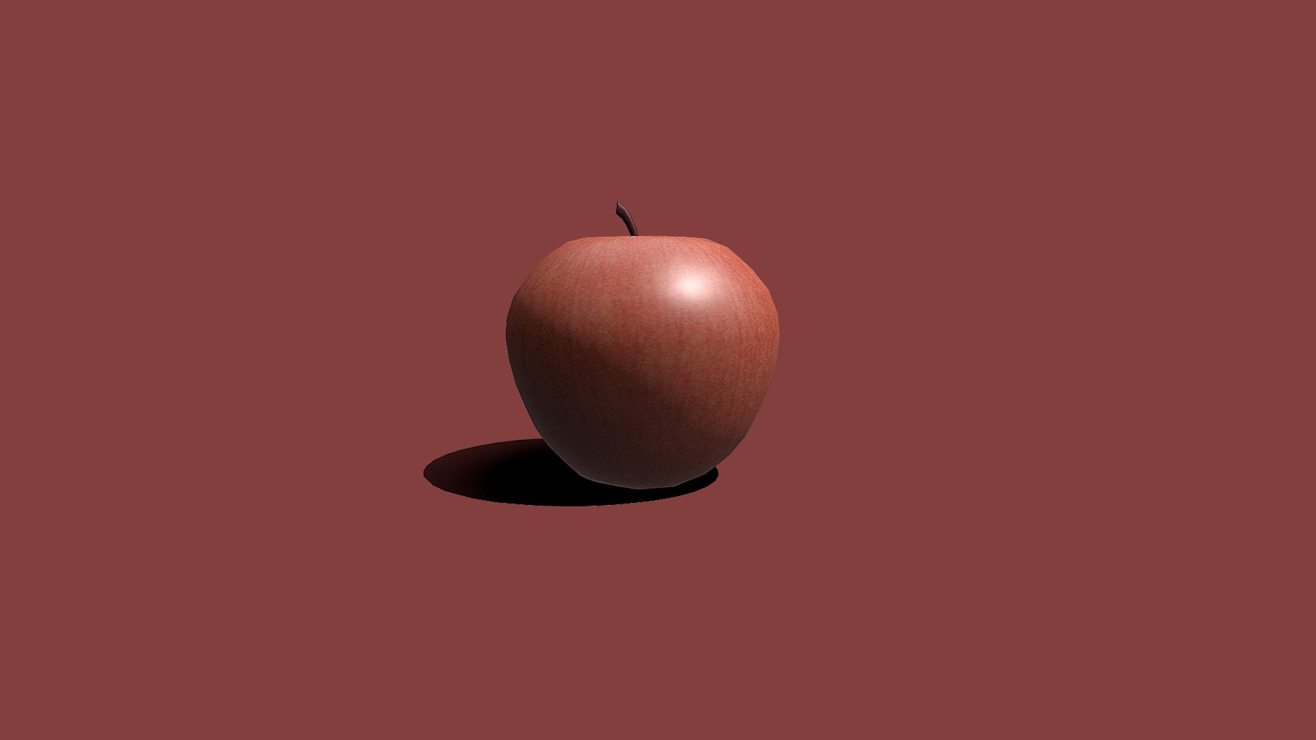 Apple (Pink Lady)