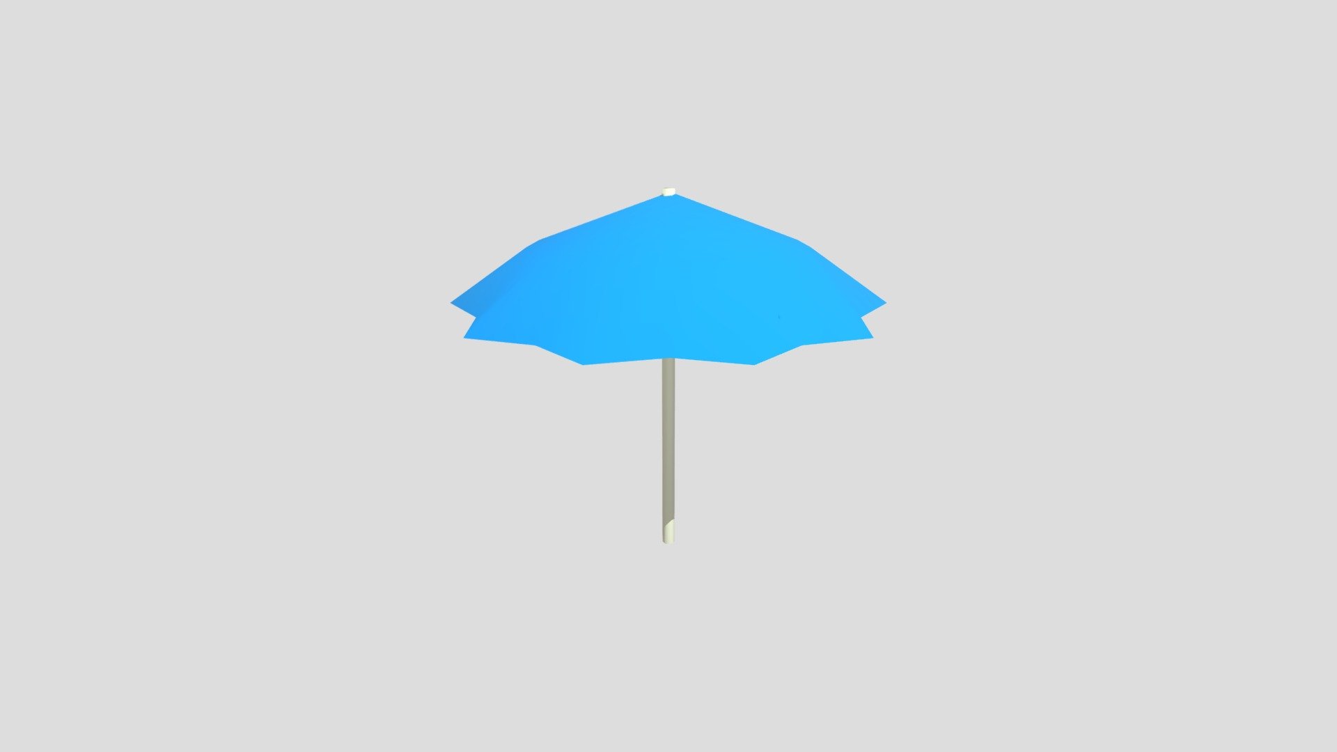 Umbrella from Poly by Google