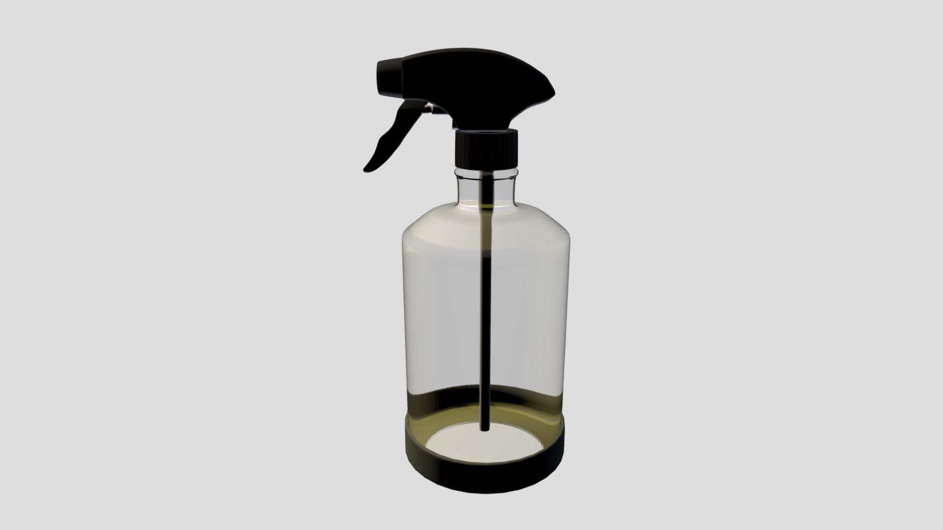 Green-Bottle
