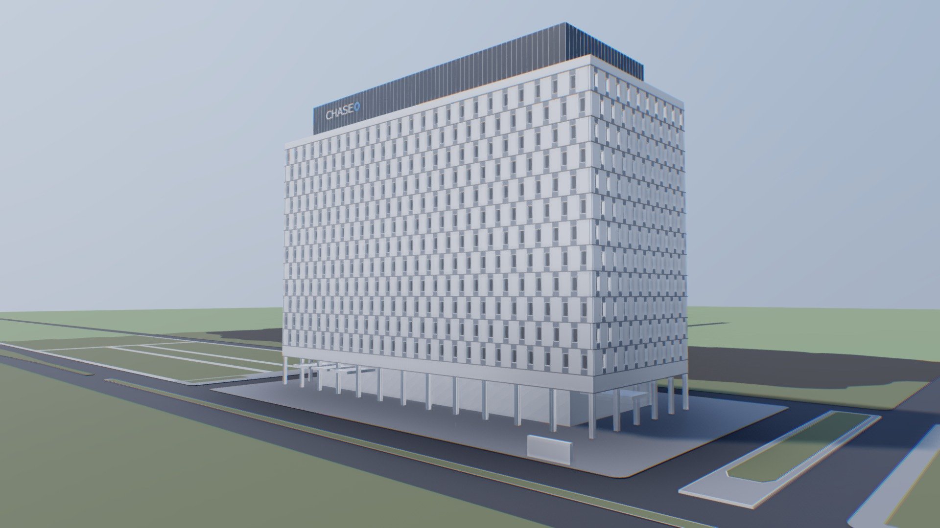 National Bank of Detroit