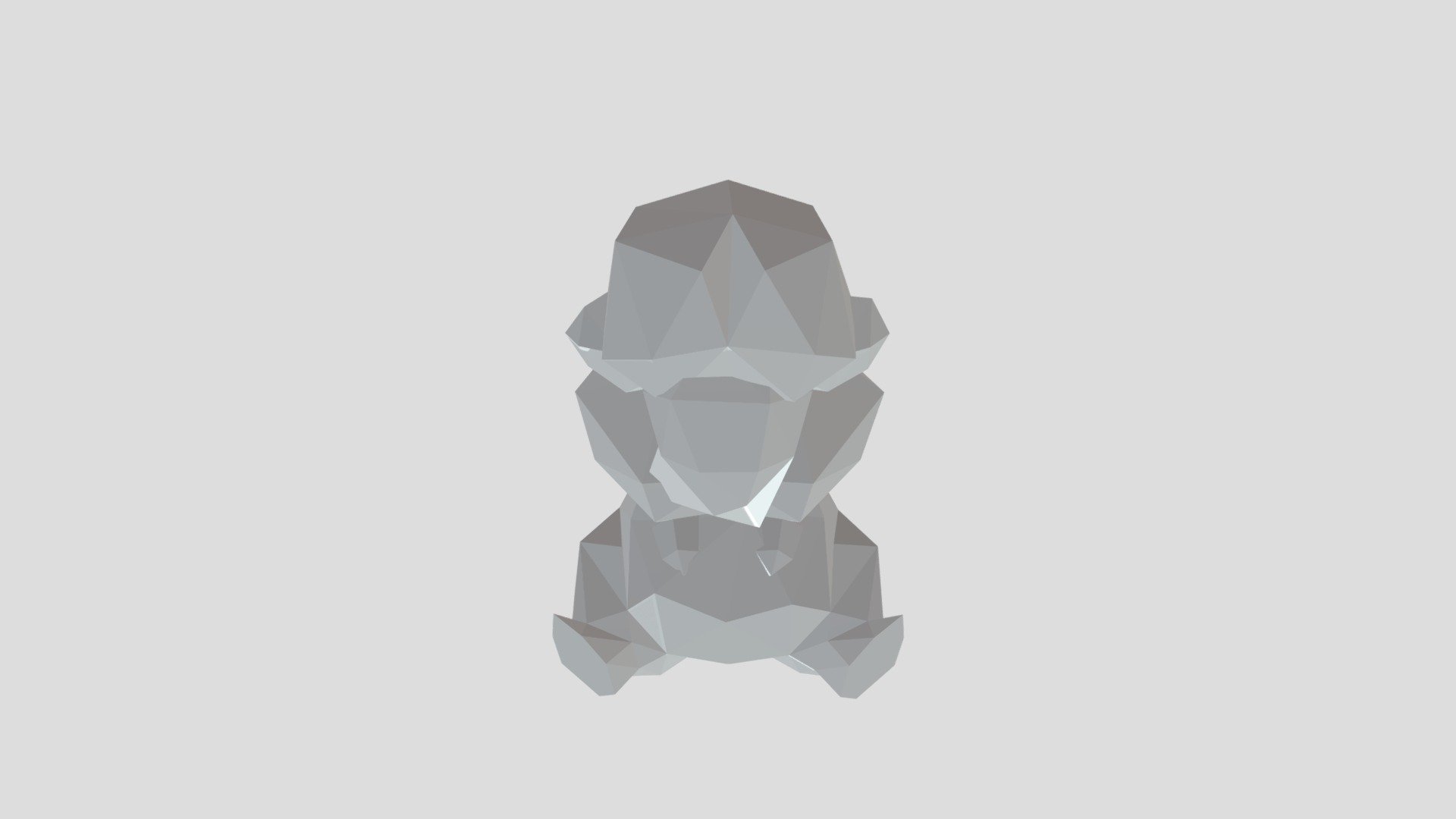 Flaaffy - Download Free 3D model by 4970b3f5dd6045d6966d34c3510b35 ...