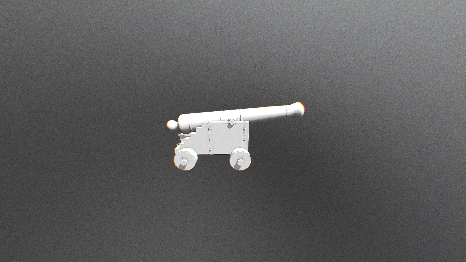 Cannon