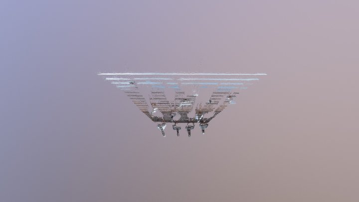 Duh 3D Model