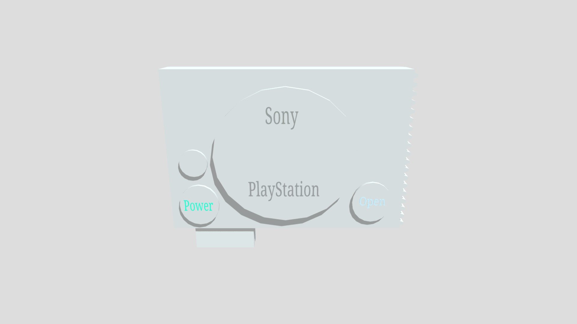 T97 - Playstation 1