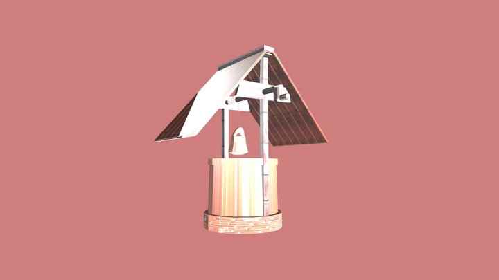 Pozzo 3D Model