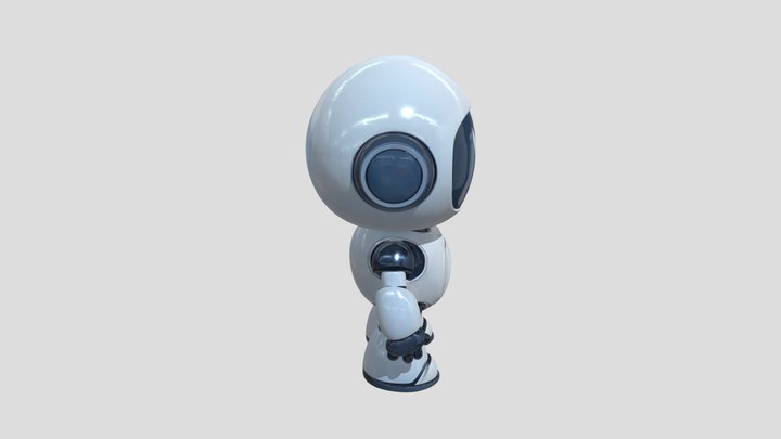 Tripo Demo Model(tripod AI)