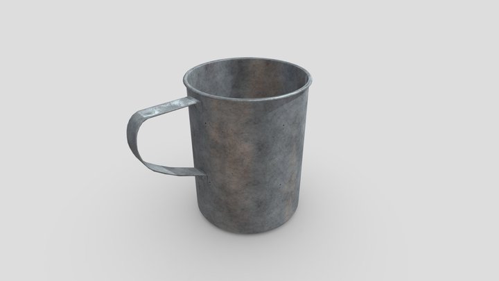 CC0 - Mug 7