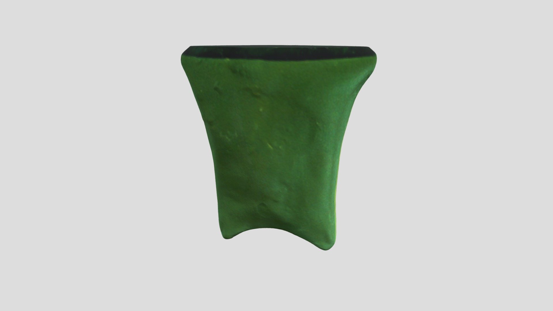 Buho verde