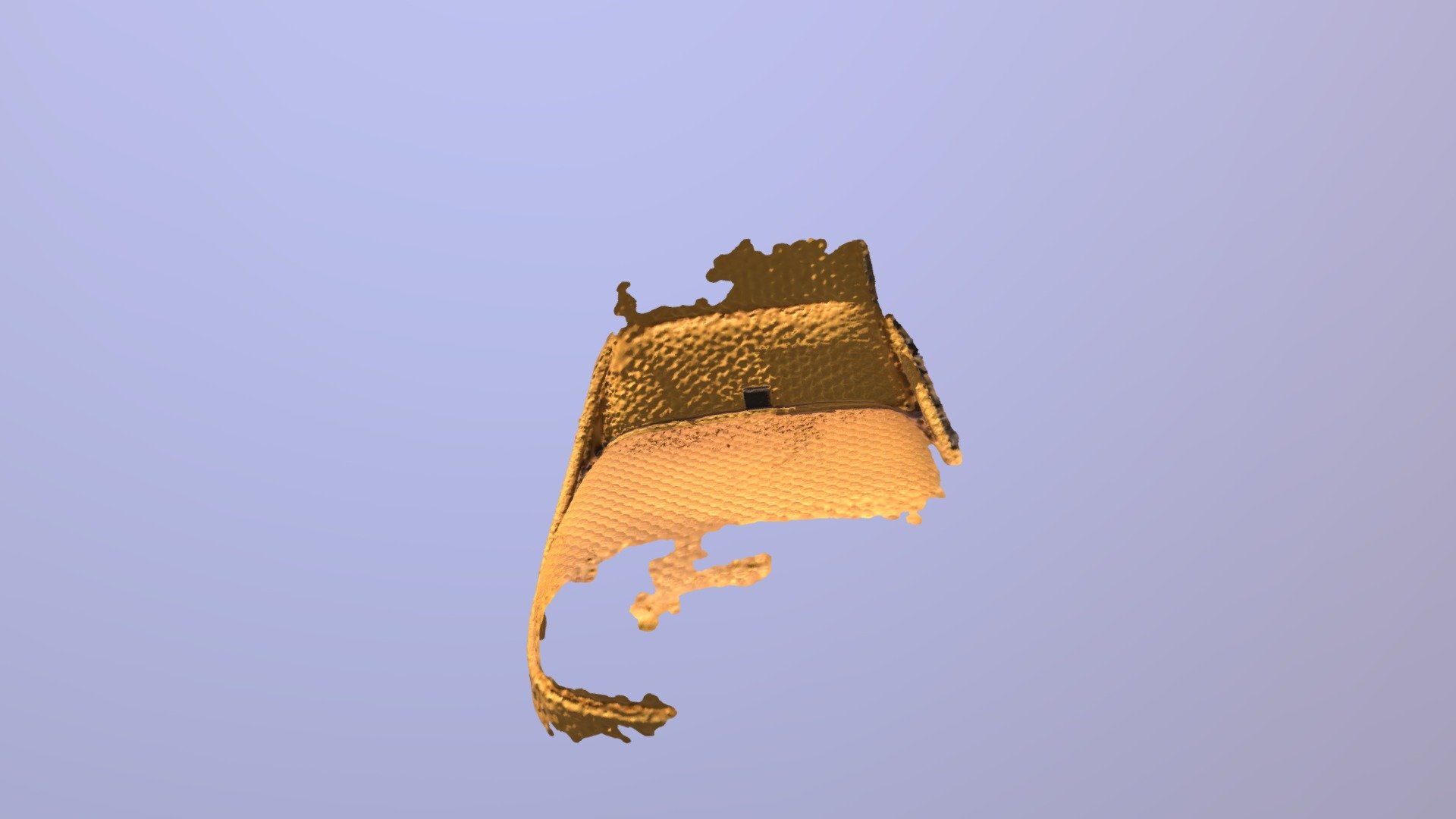 Lounge Chair Colmap