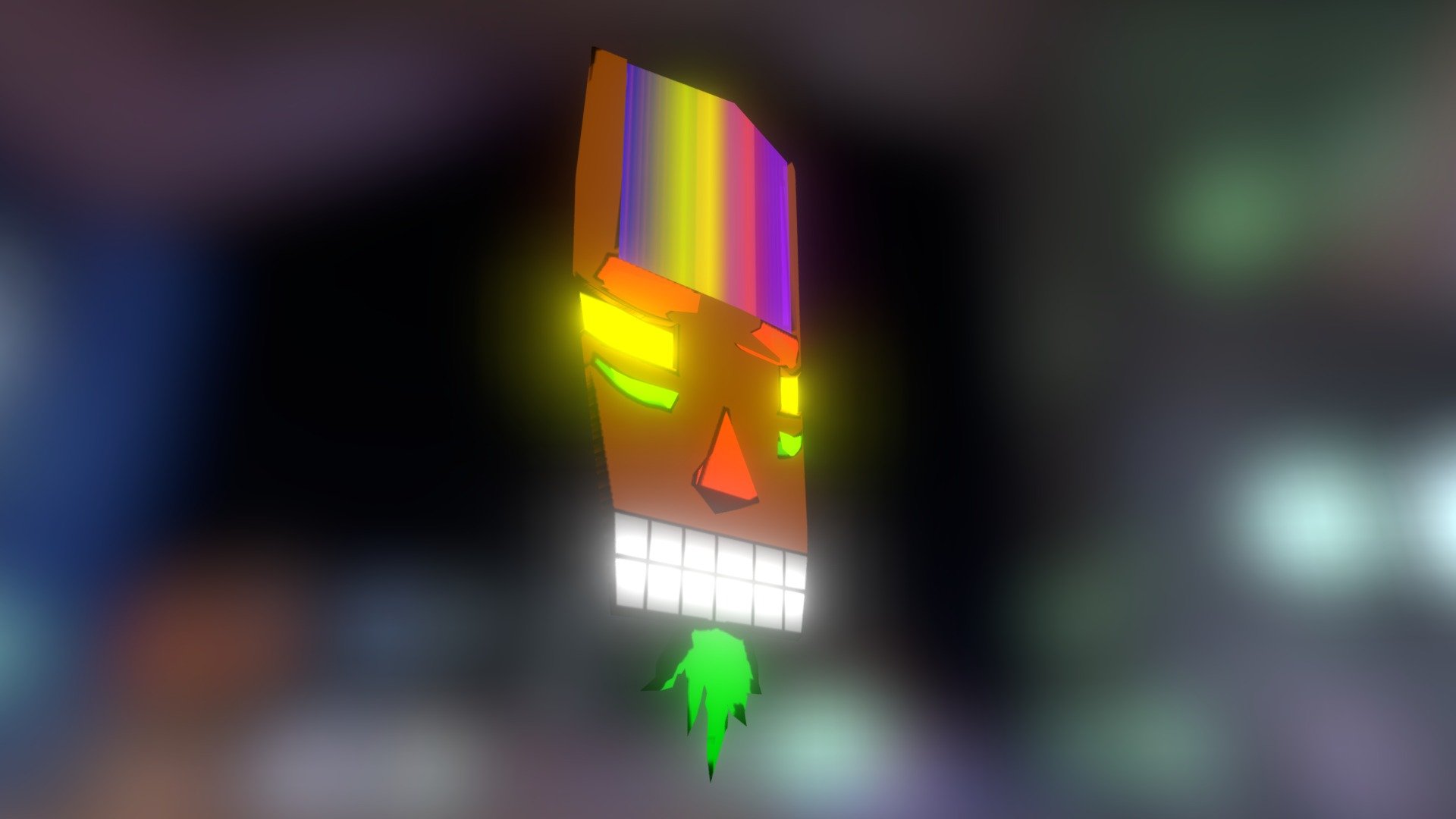 Aku Aku