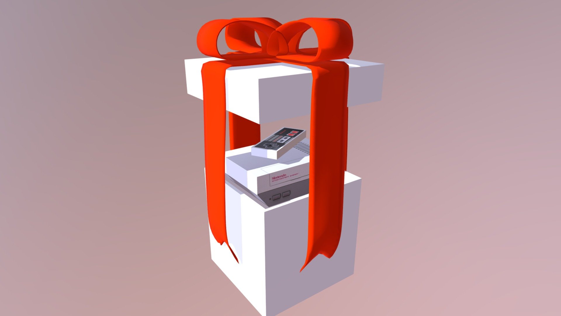 3DECEMBER DAY 16: GIFTS