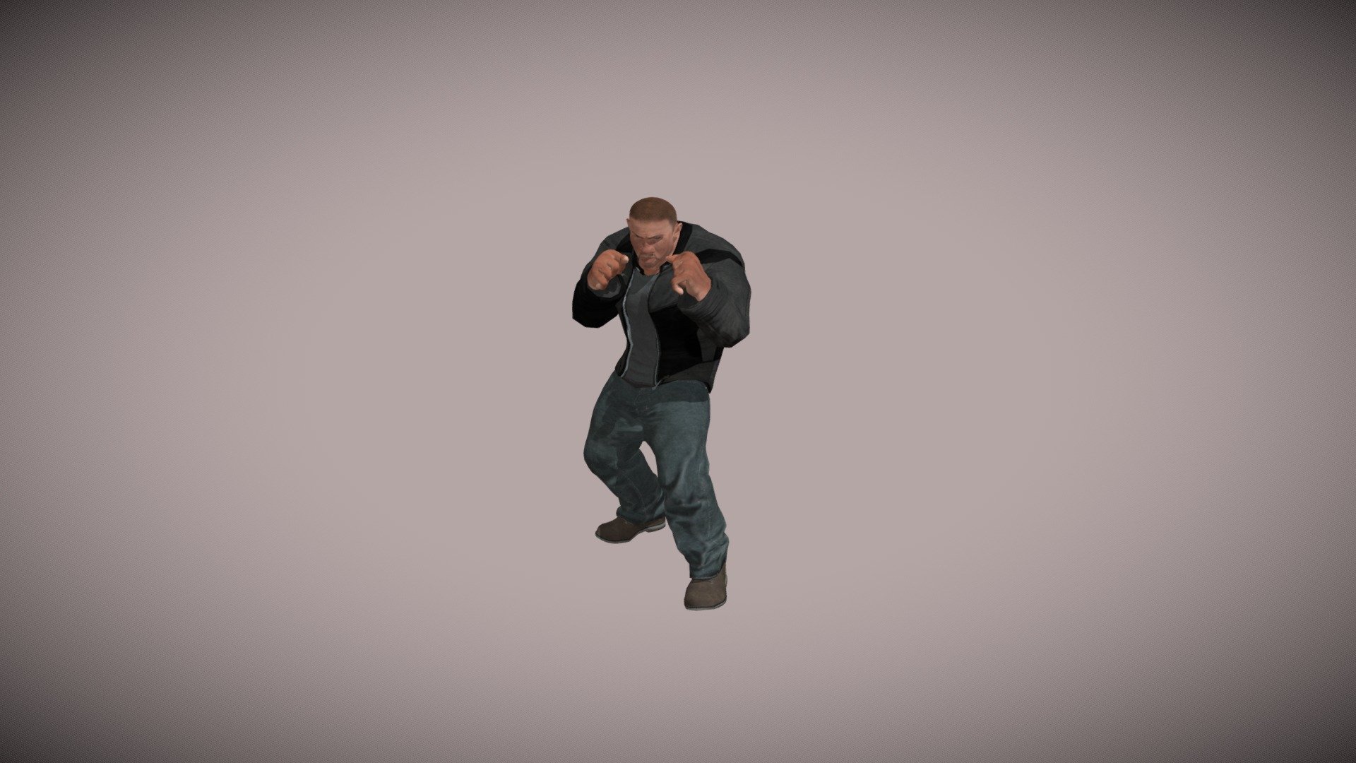 Strong Security - Taunt