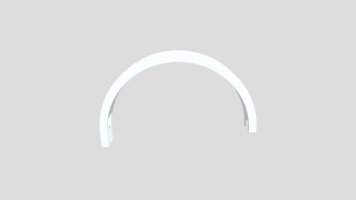 pulsera 3D Model