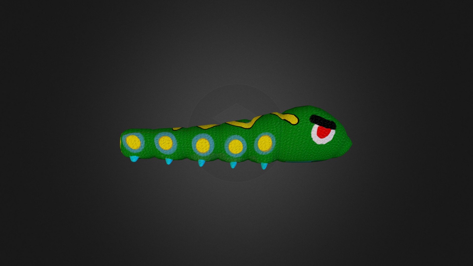 Bug Texture