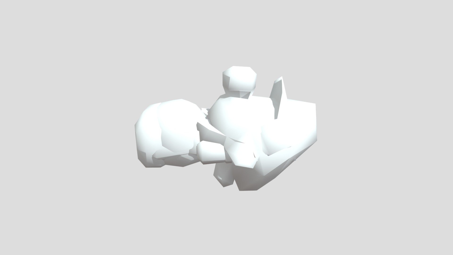 fast 64 mario rig - 3D model by itsamario67time (@miguel-lts) [2cc04c7 ...