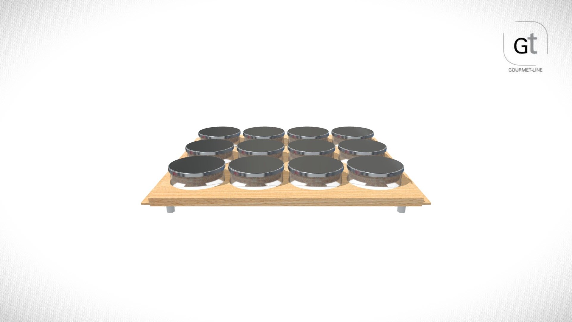GR60VX — Sketchfab embed 3D viewer