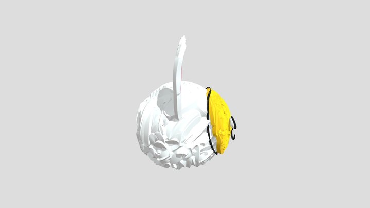 04_seonyoo_10422 3D Model