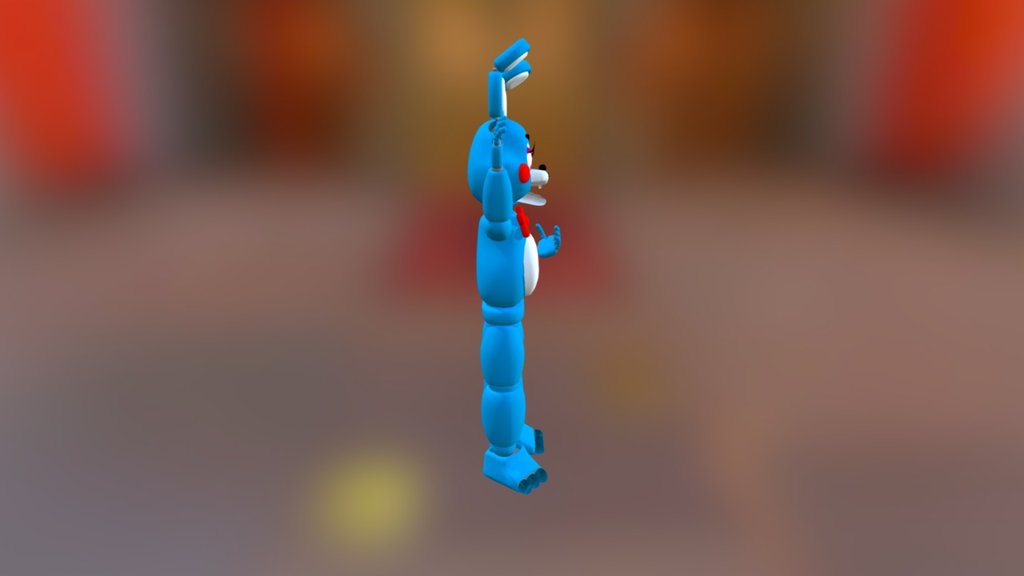 Toy Bonnie Final