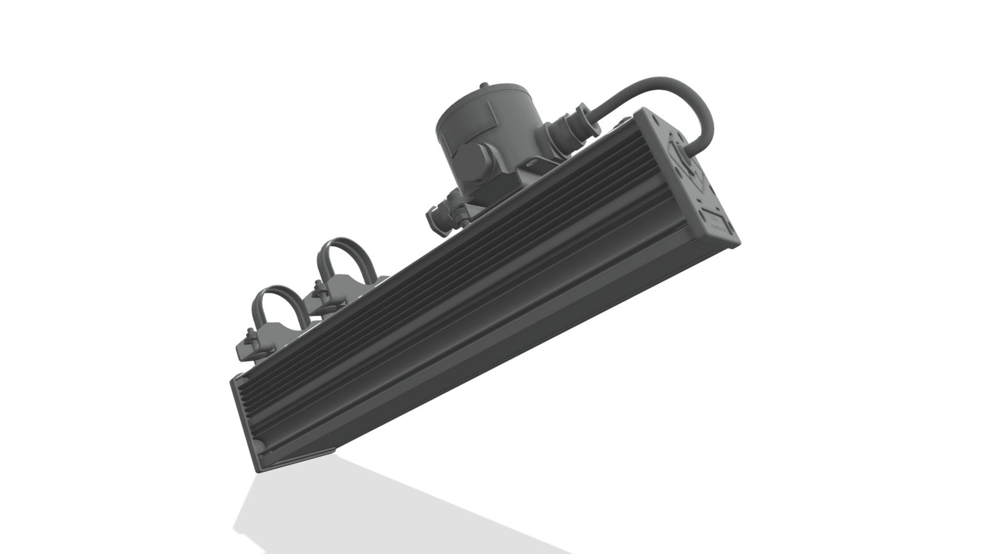 EL- Line- Ex 20-120 TM (с КР-В64) — Sketchfab embed 3D viewer