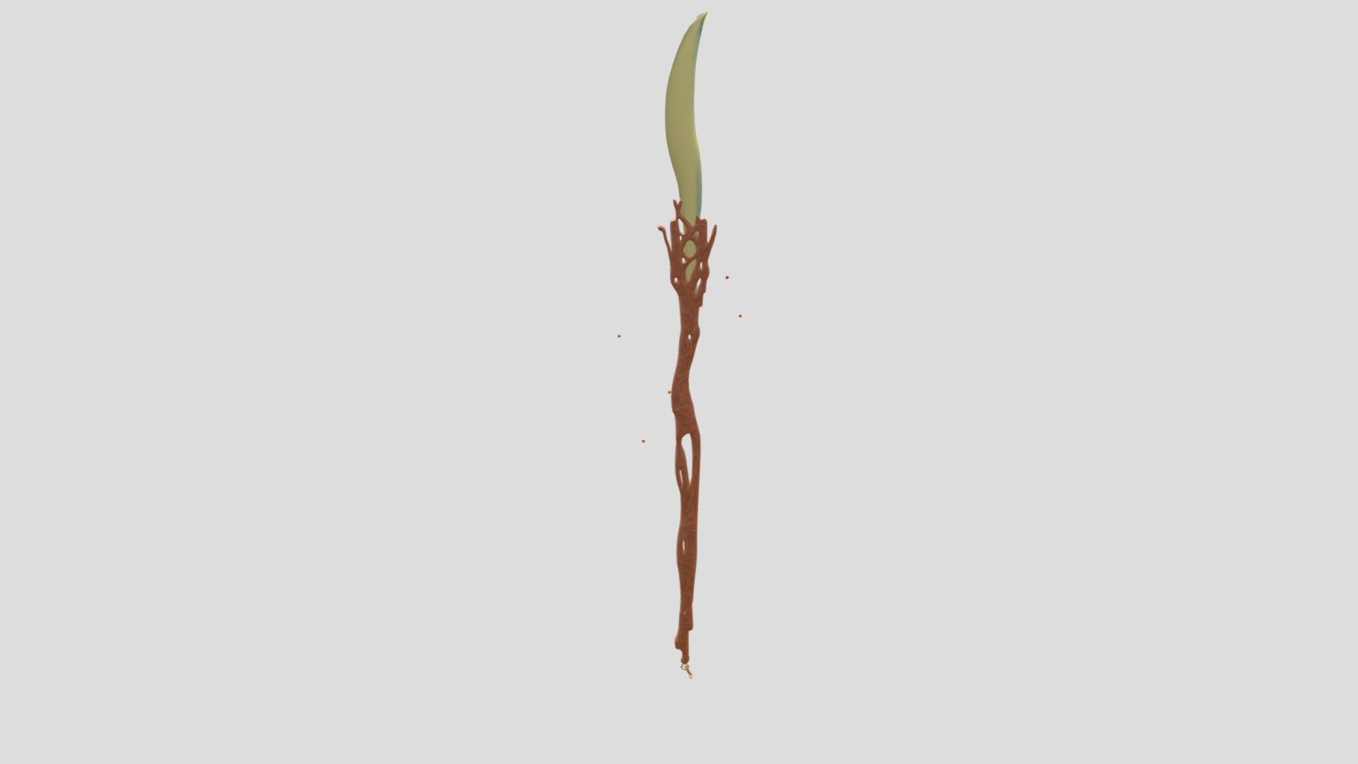 stick:) - 3D model by Kevin (@kj624468) [2cc53e5] - Sketchfab