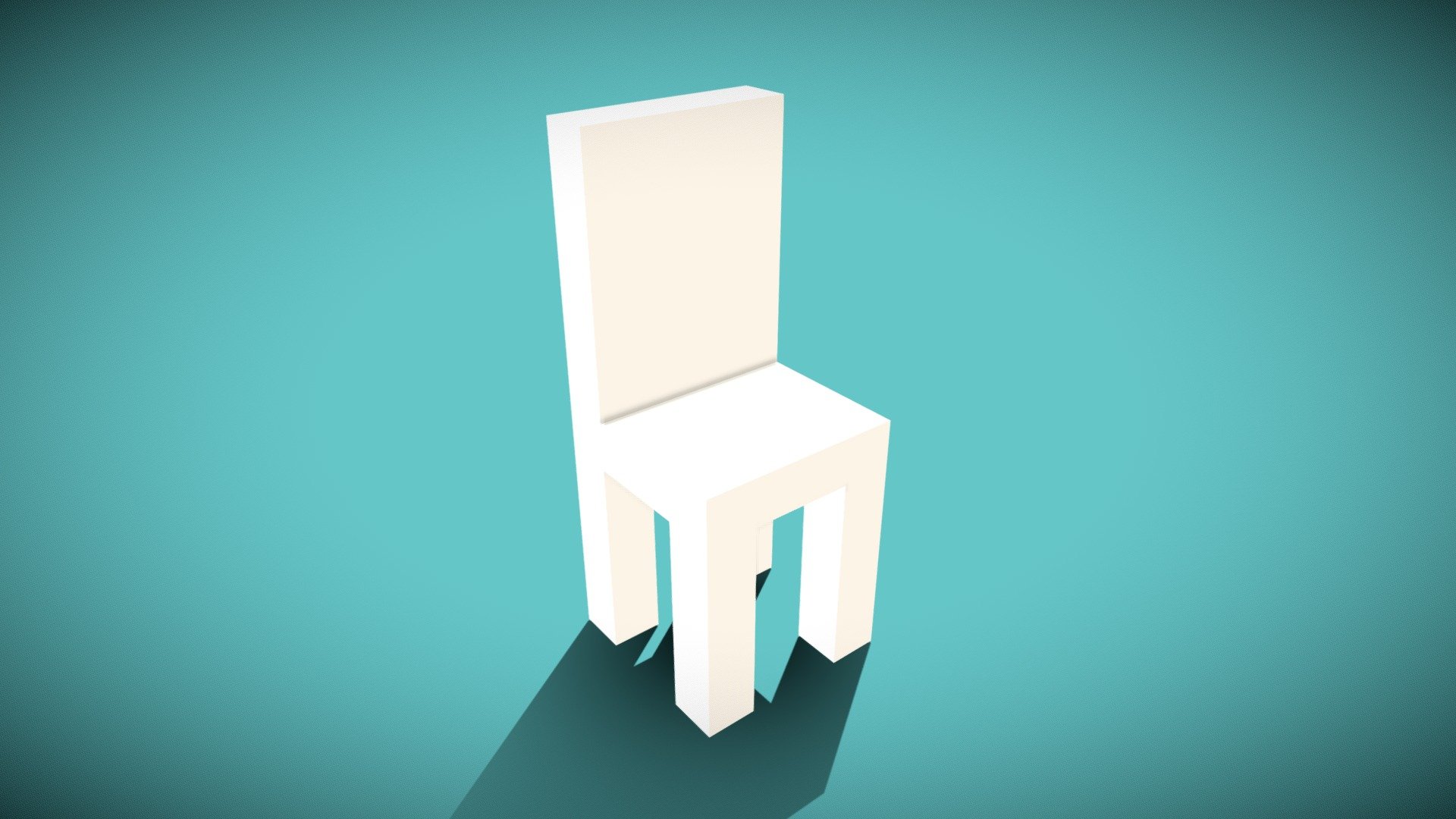 LP Furniture - Chair