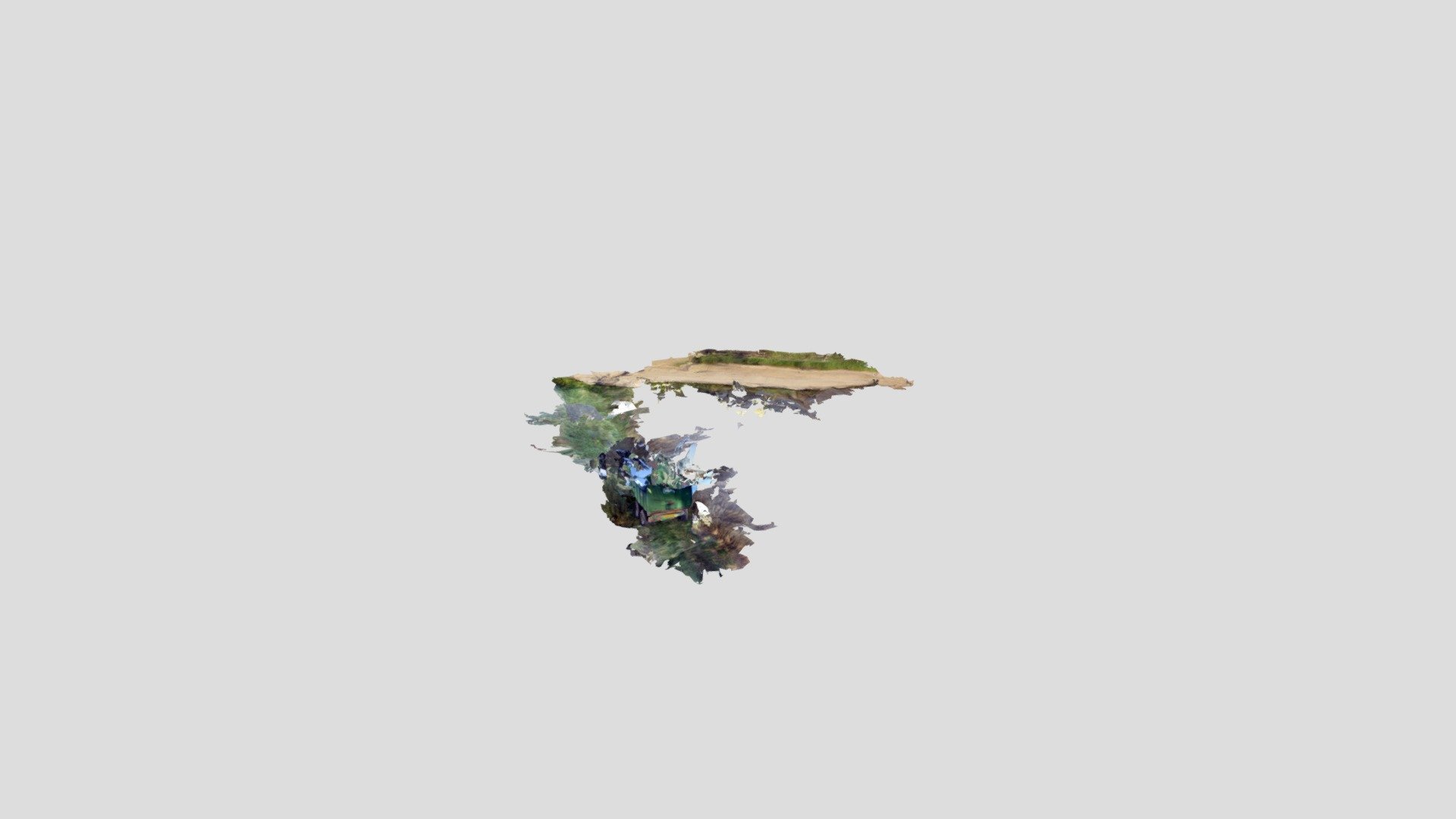 Vast Landscape