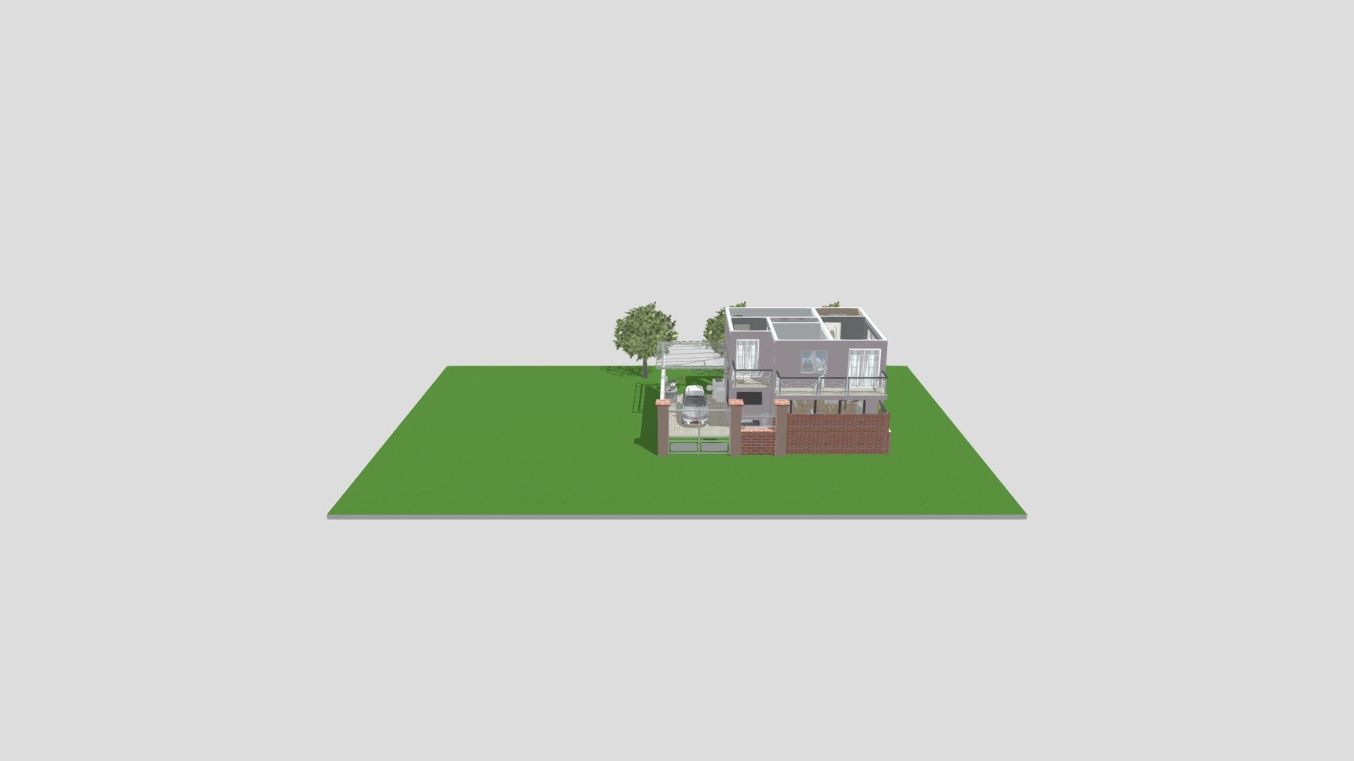 Engr April — Sketchfab embed 3D viewer