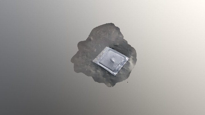 Product Specs 3D Model