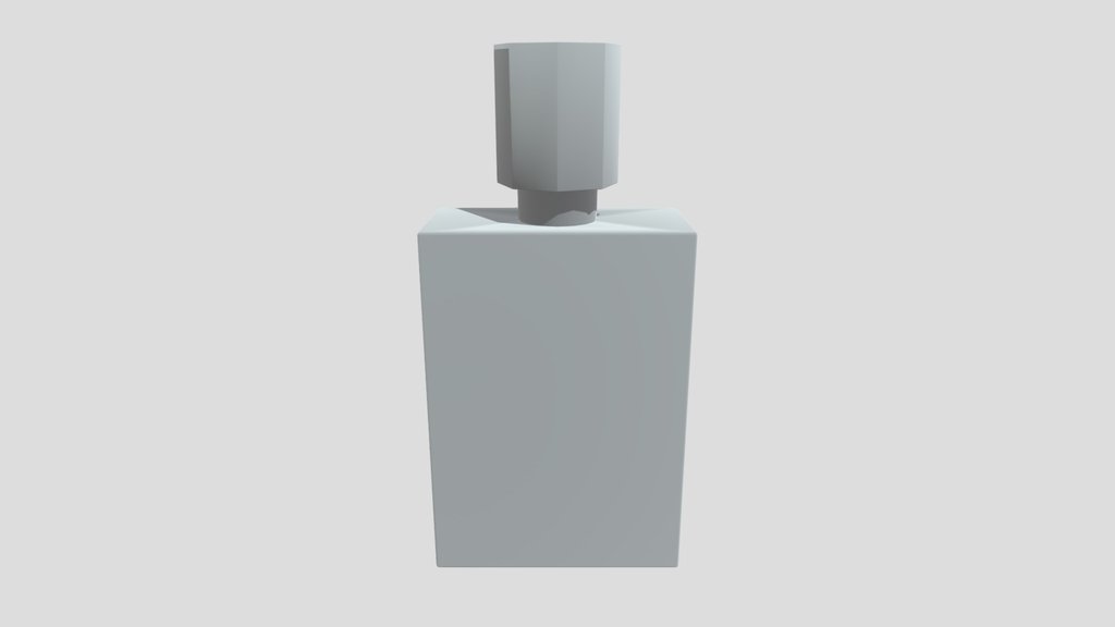 Luxury Perfume