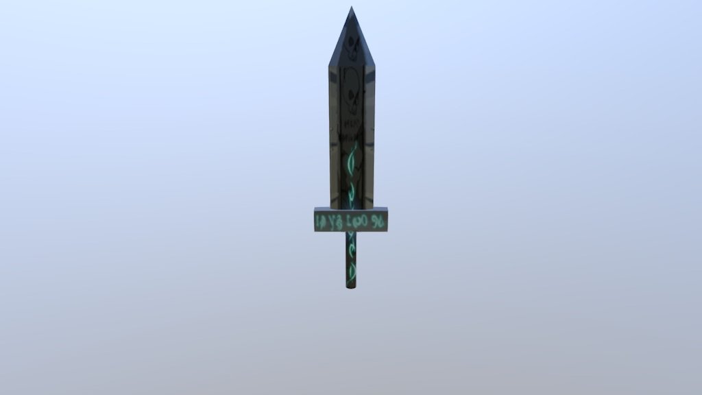 Legion Blade