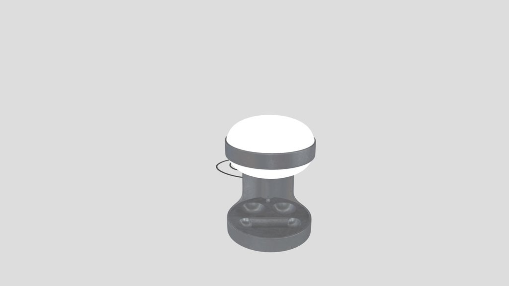 Kd29 Lamp