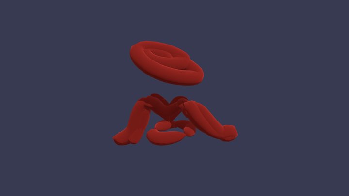 techstudiotest 3D Model