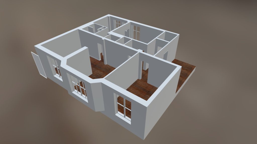 Appartement Vanves