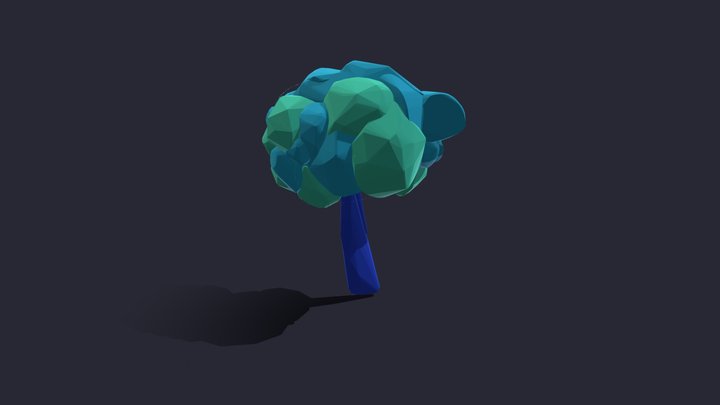 test1 3D Model