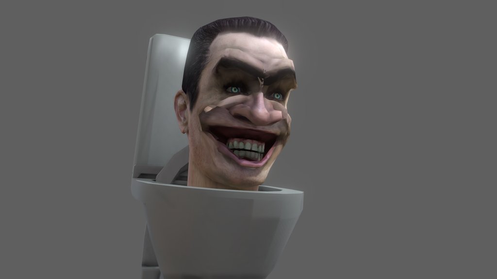G-toilet 1.0