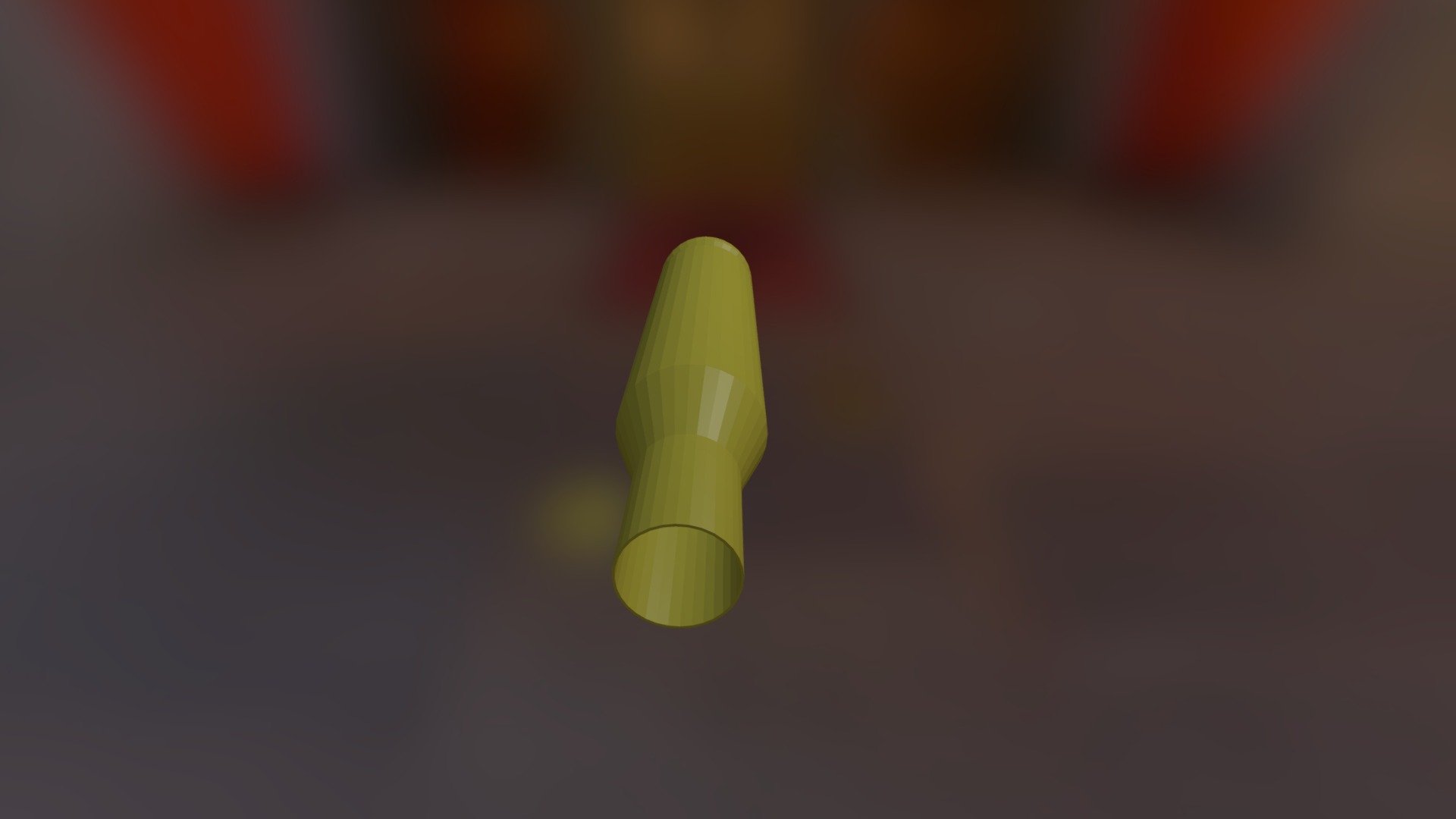 Bullet shells.blend - 3D model by TheEvil_potato [2ccb4f3] - Sketchfab