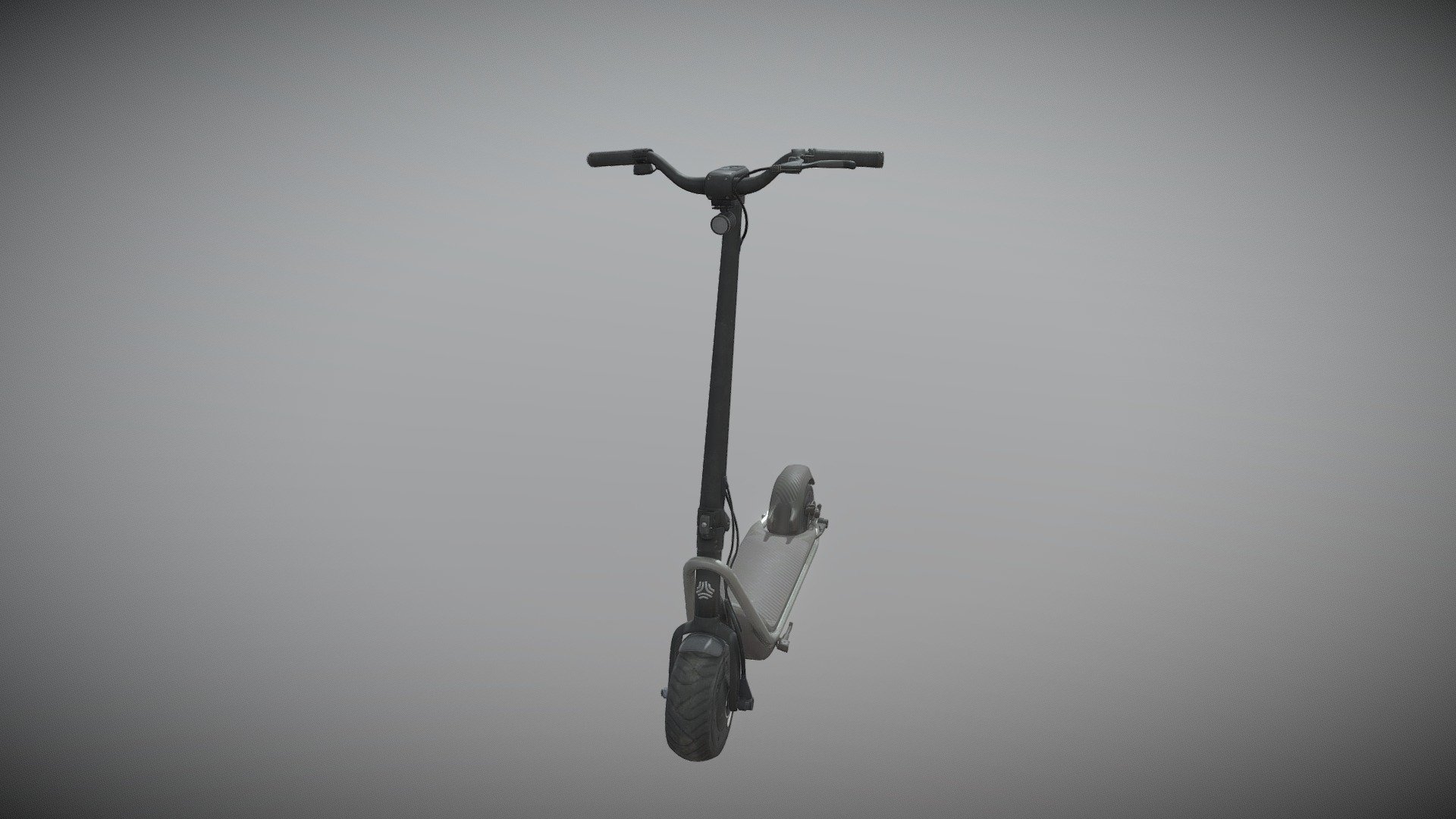 SF Scooter