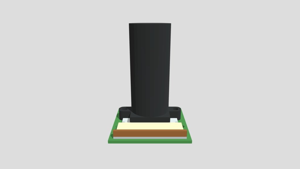 Hi Letgo Raspberry Pi Camera