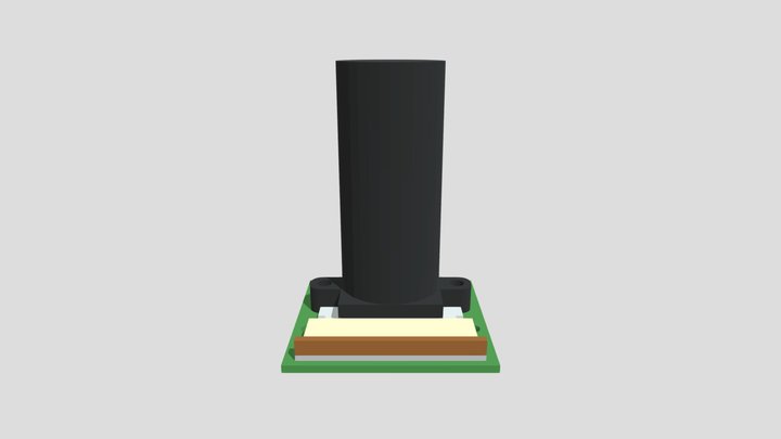 Hi Letgo Raspberry Pi Camera