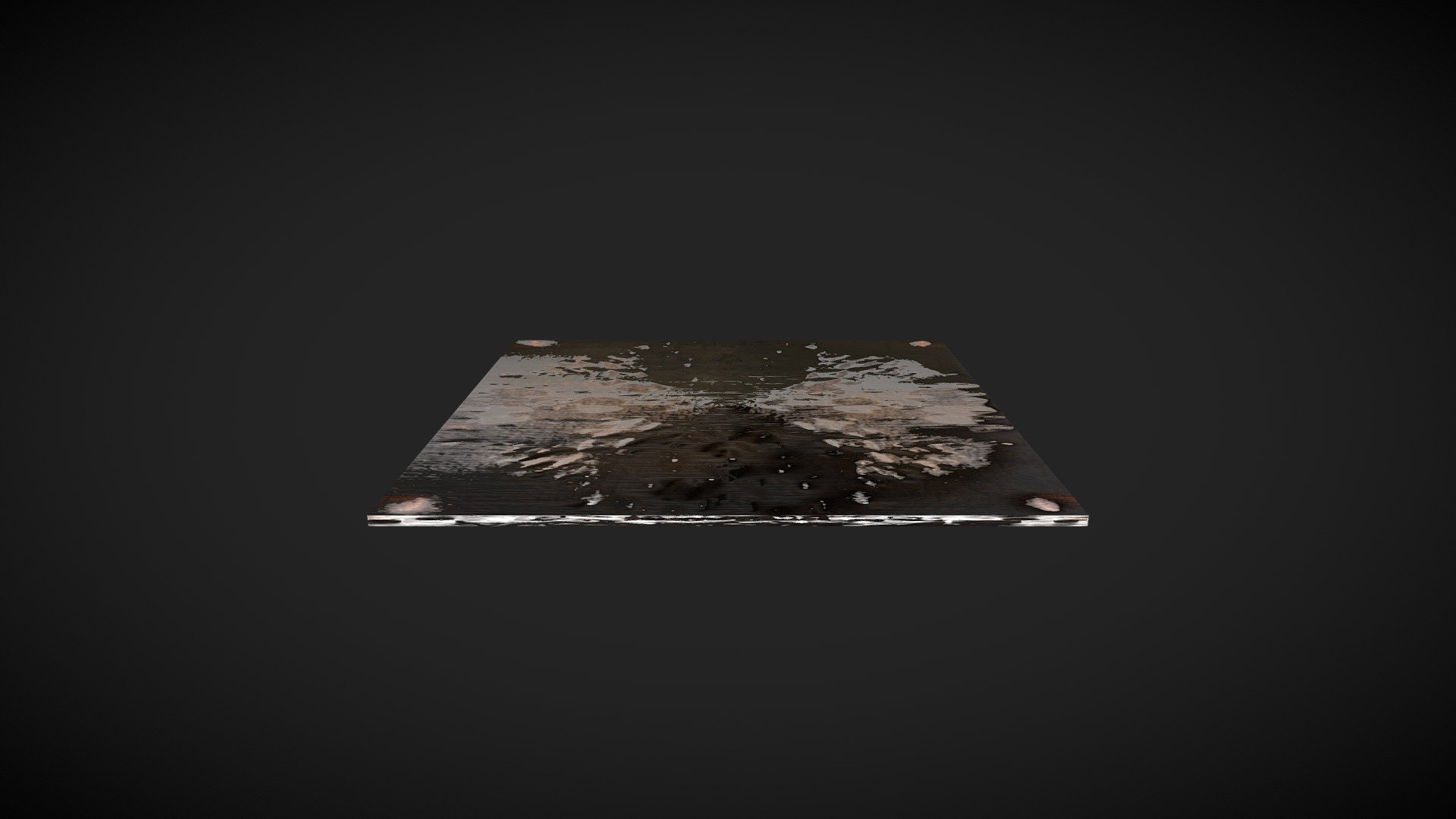 Low Poly_ornament