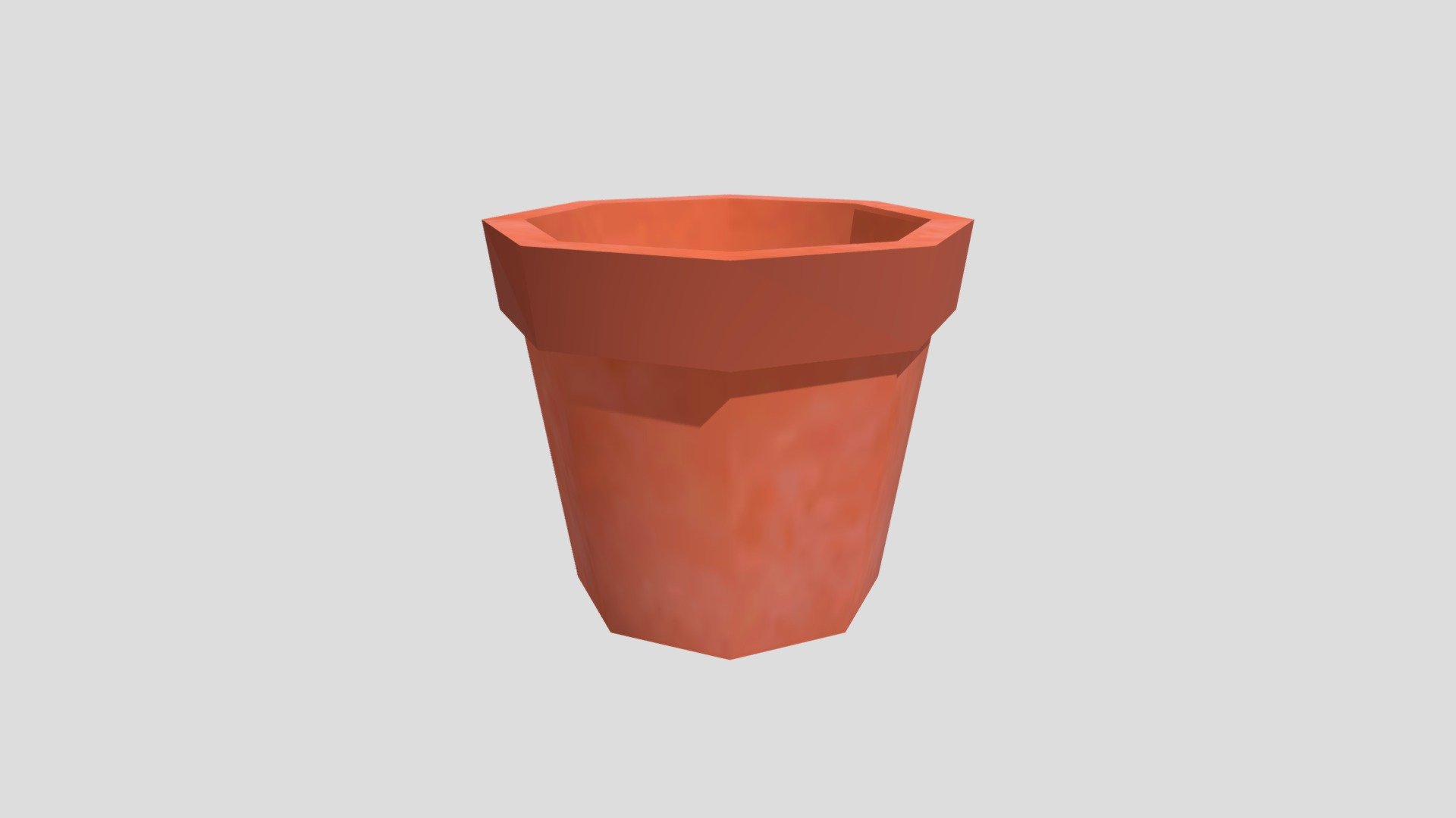 Flower Pot