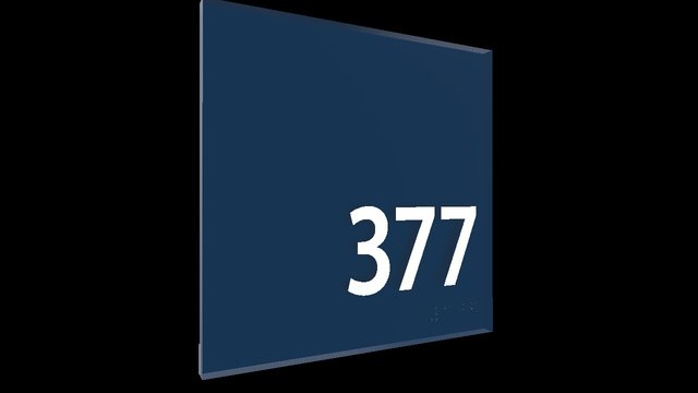 ICE-RN55 3D Model