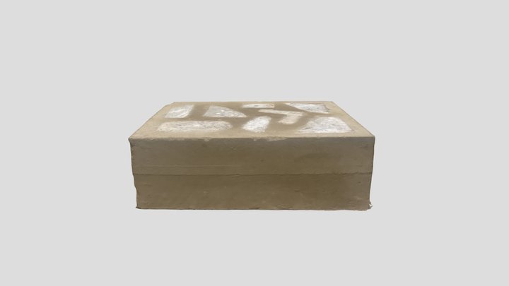 Rubble Prototypes: Floor 3D Model