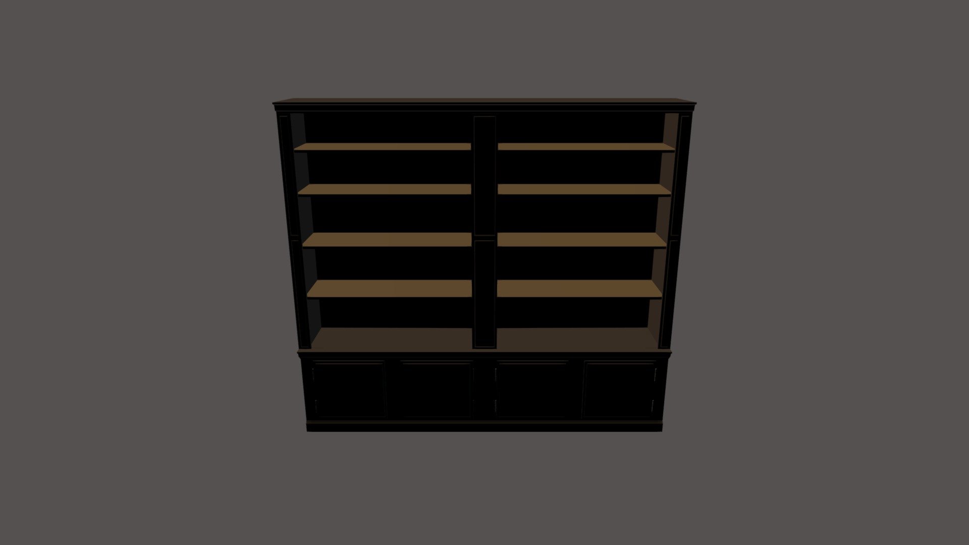 Bookcase