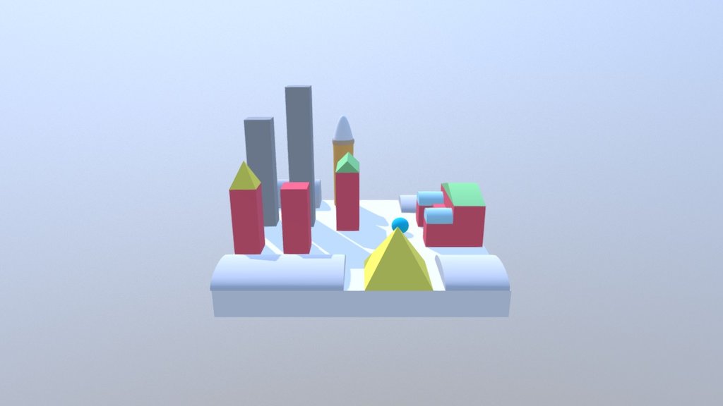 City Test