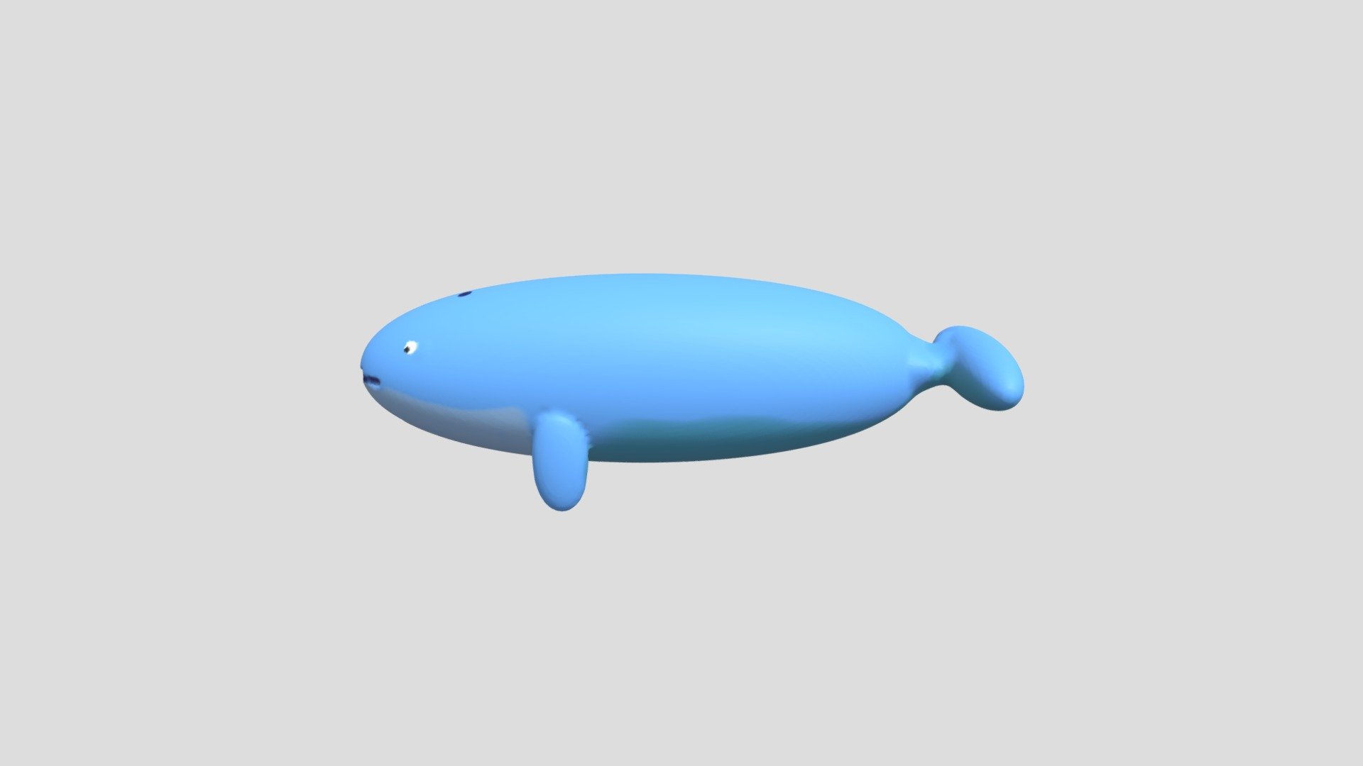 whale