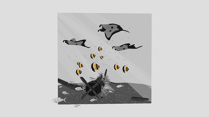 Afterlife – Gratis 3D-model STL