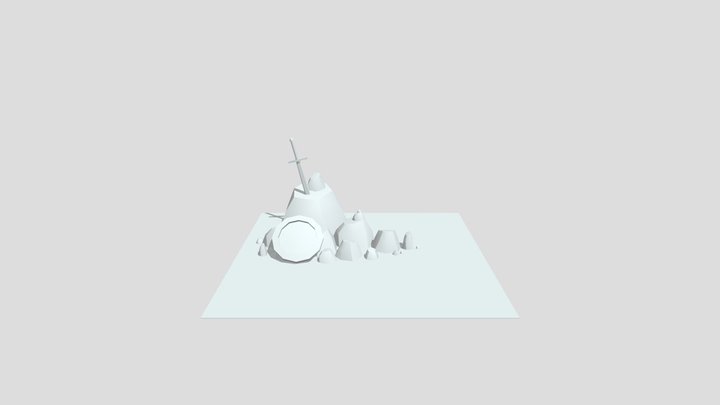11/19 3D Model